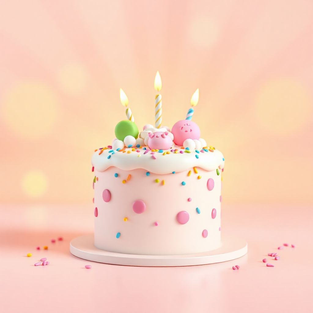 Cake
