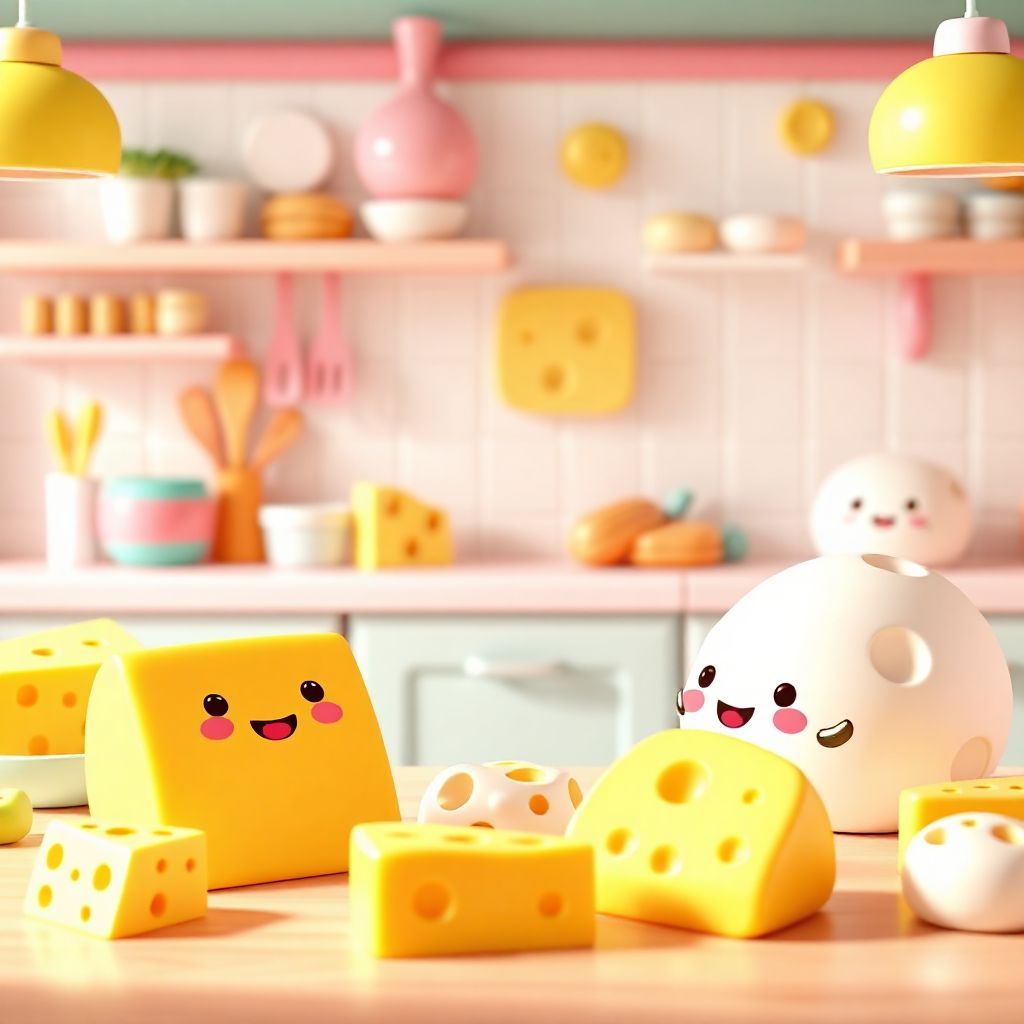 Cheese