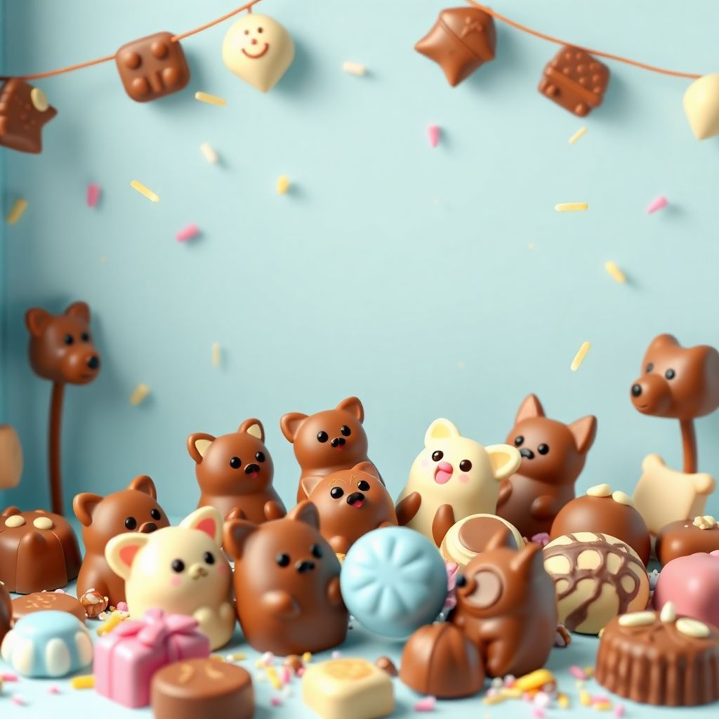 Chocolate