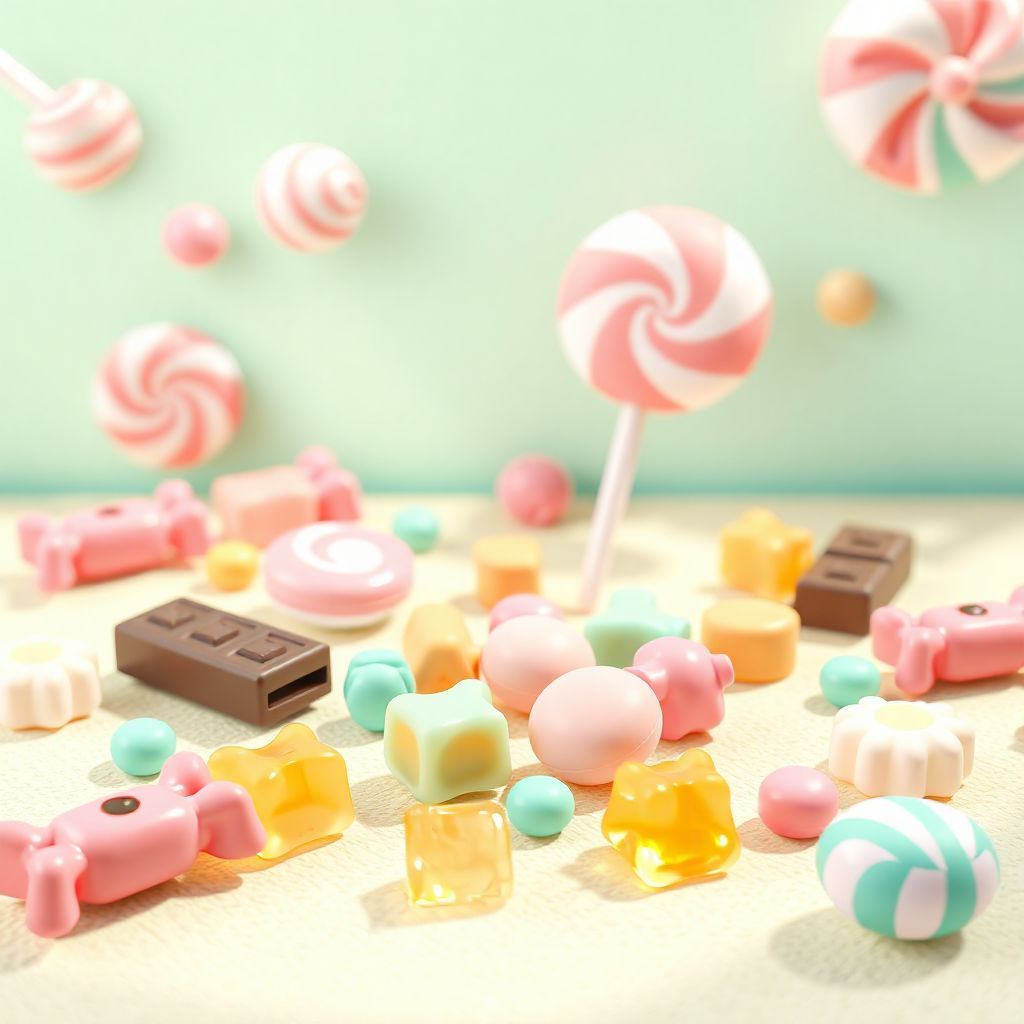 Candy