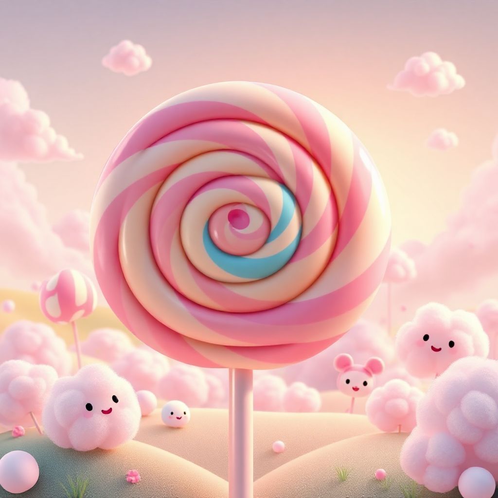 Lollipop