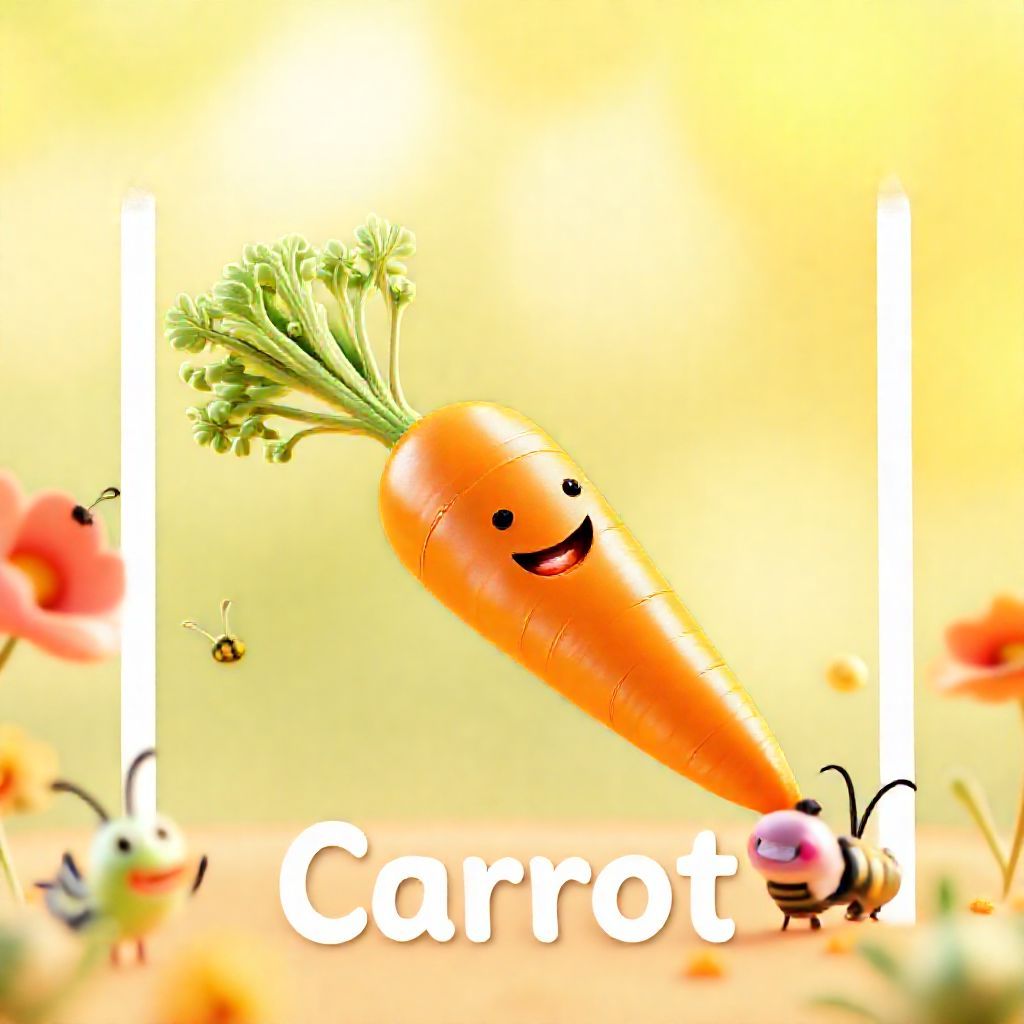 Carrot