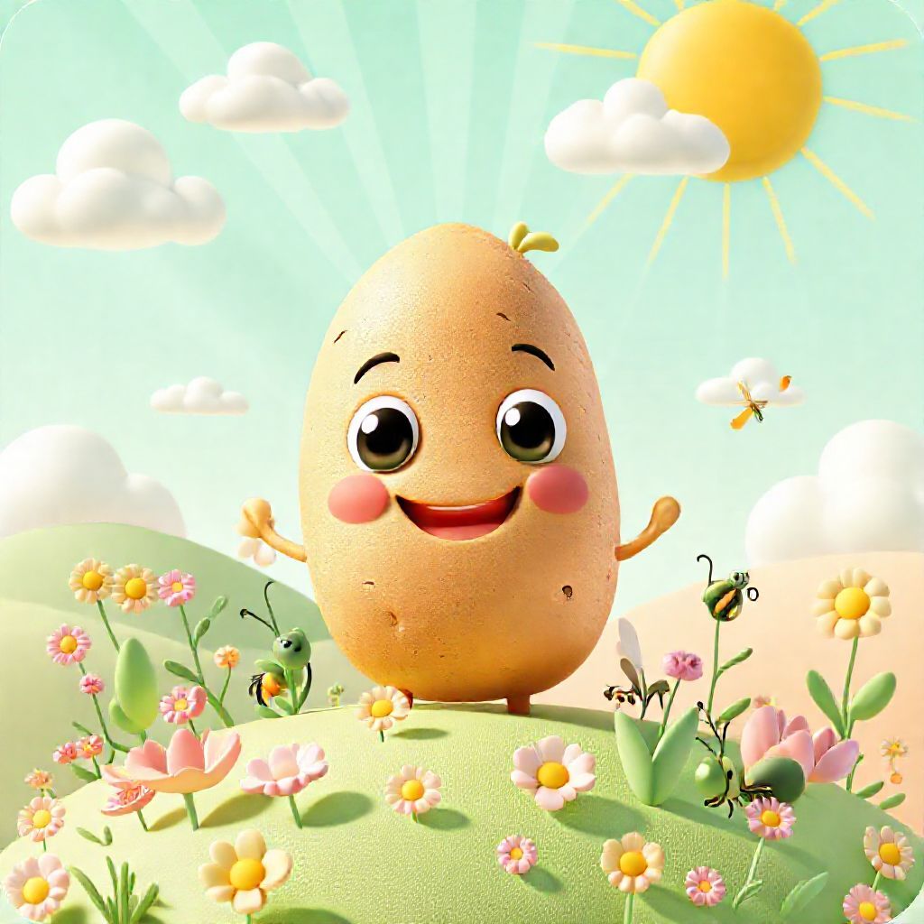 Potato