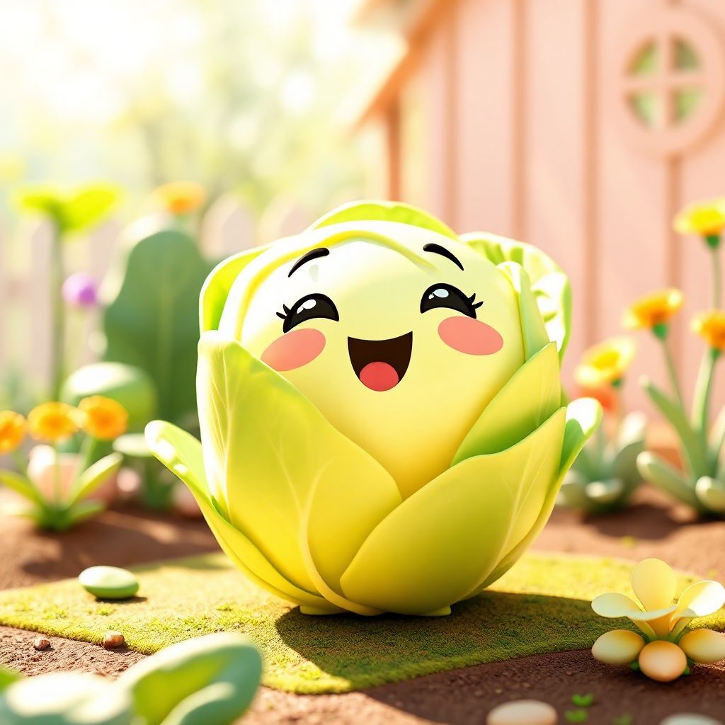 Cabbage