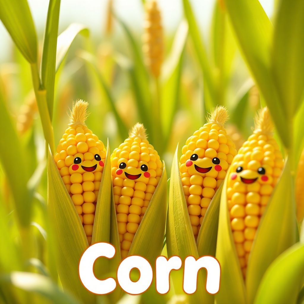 Corn