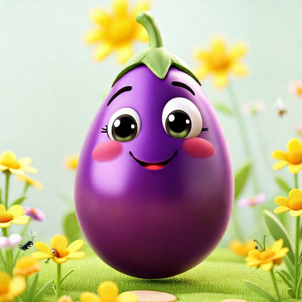 Eggplant