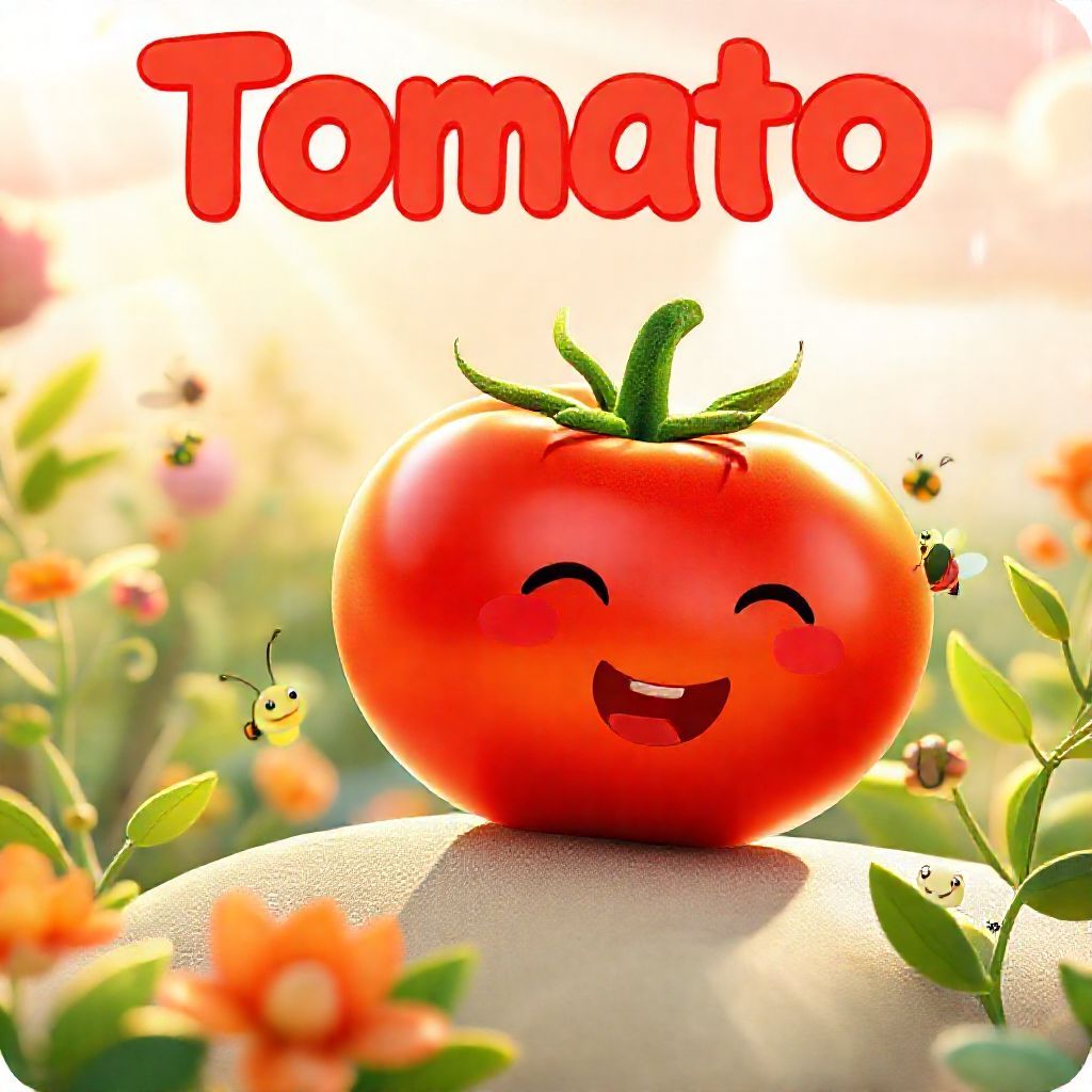 Tomato