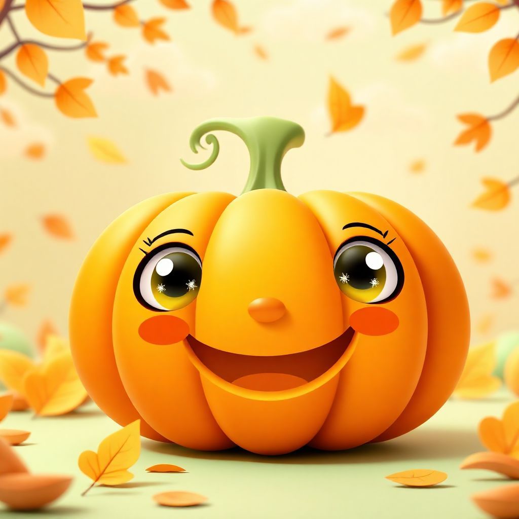 Pumpkin