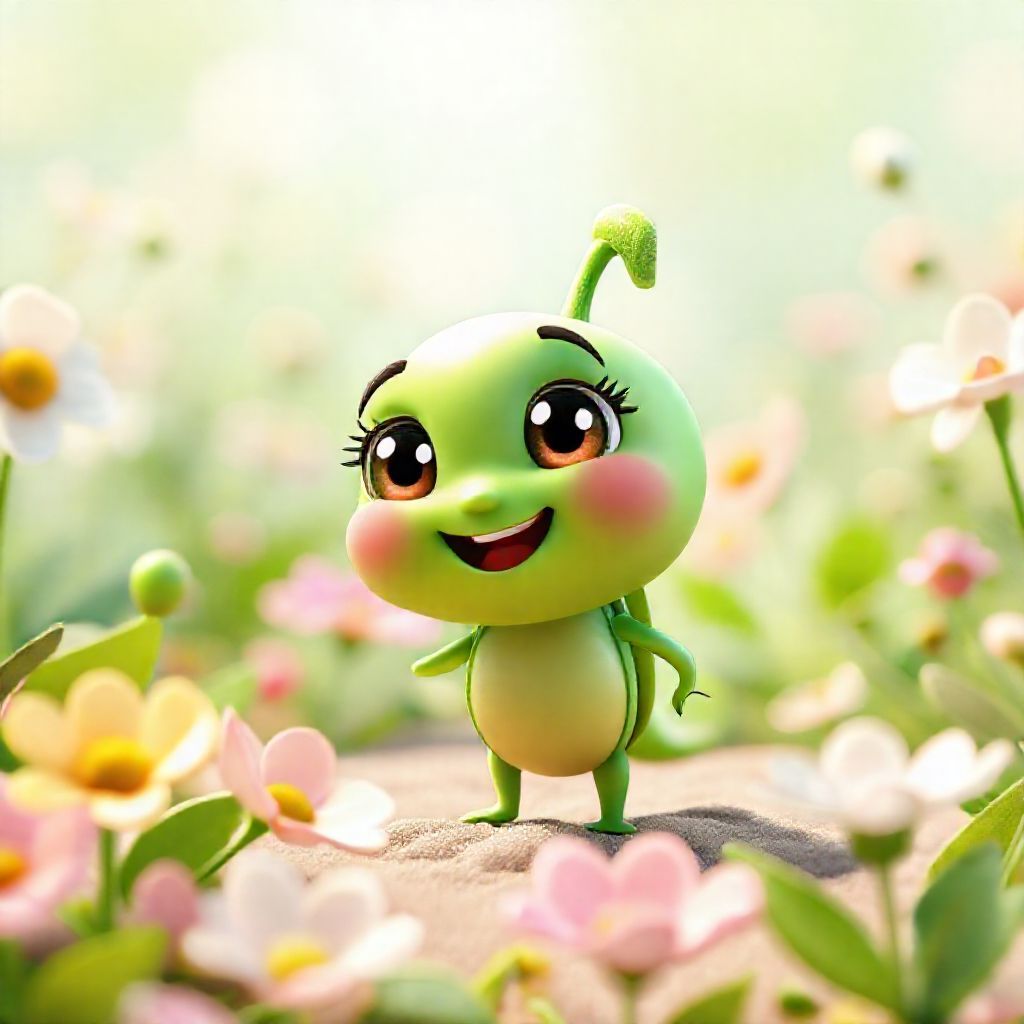 Pea