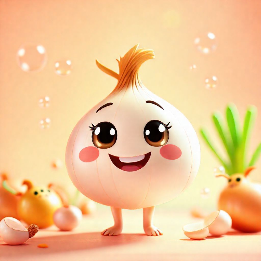 Onion