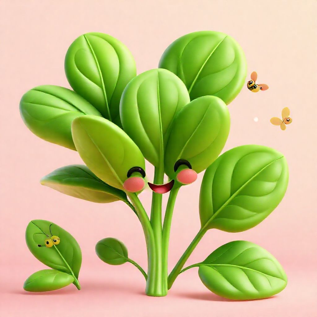 Spinach