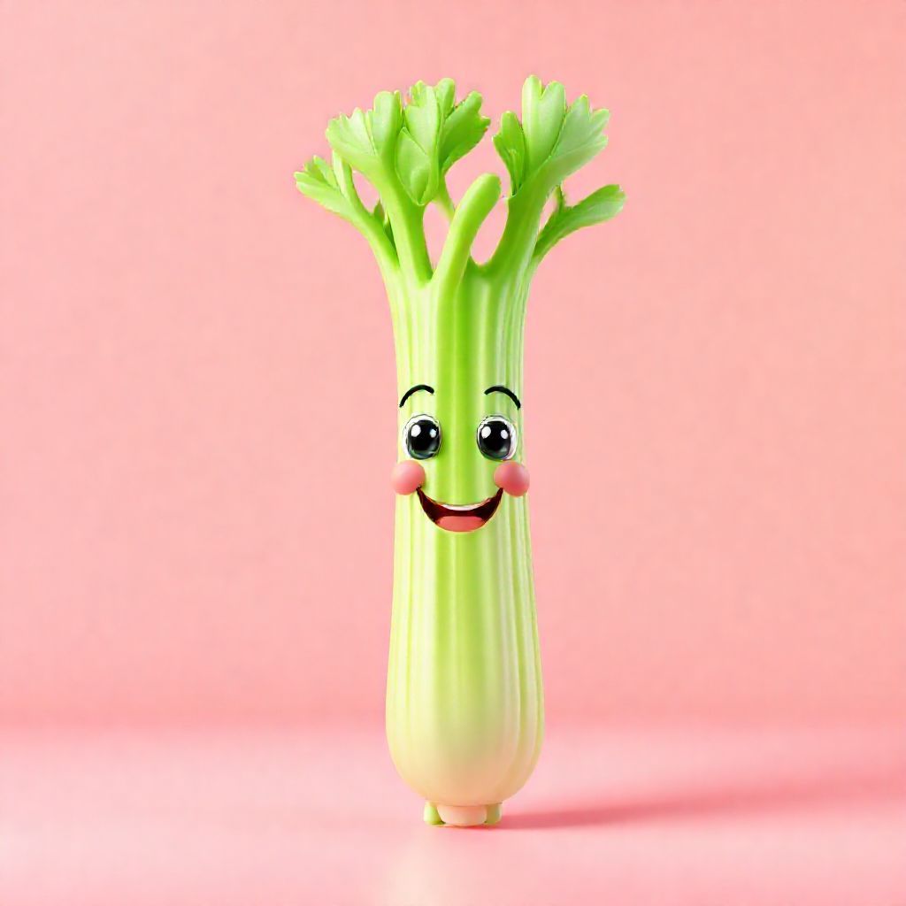 Celery