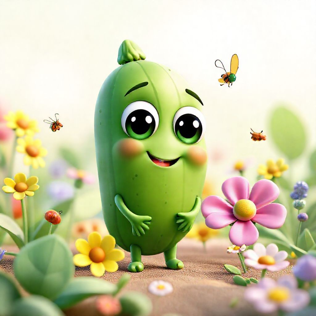 Cucumber