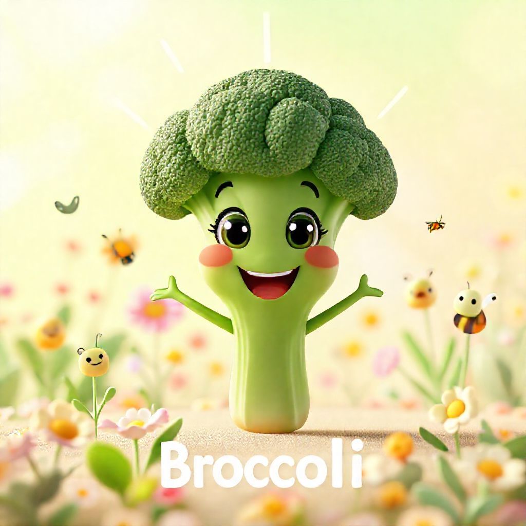 Broccoli