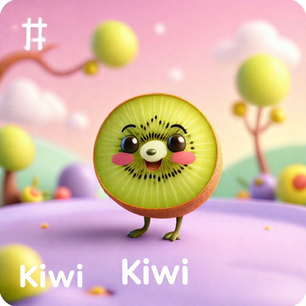 Quả kiwi