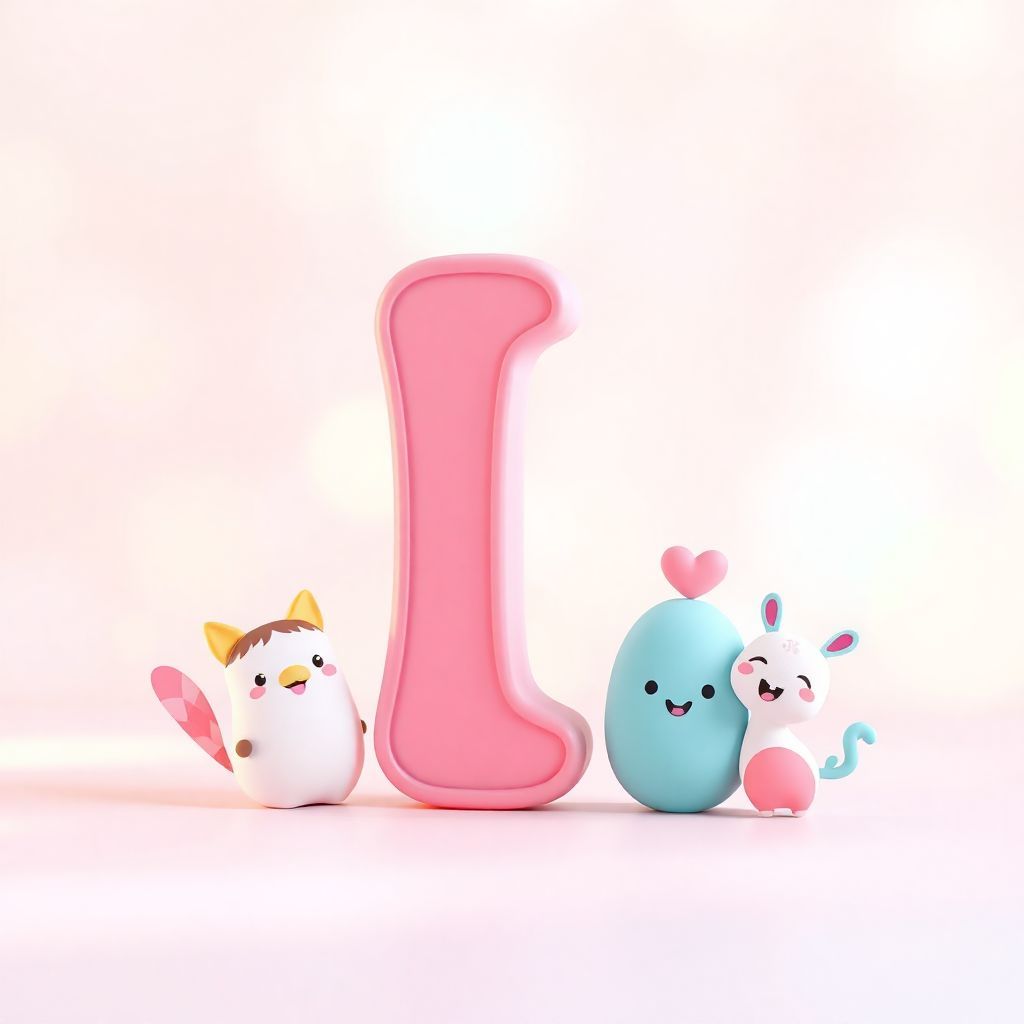I i