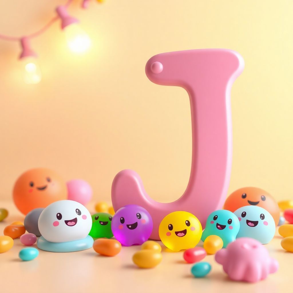 J j