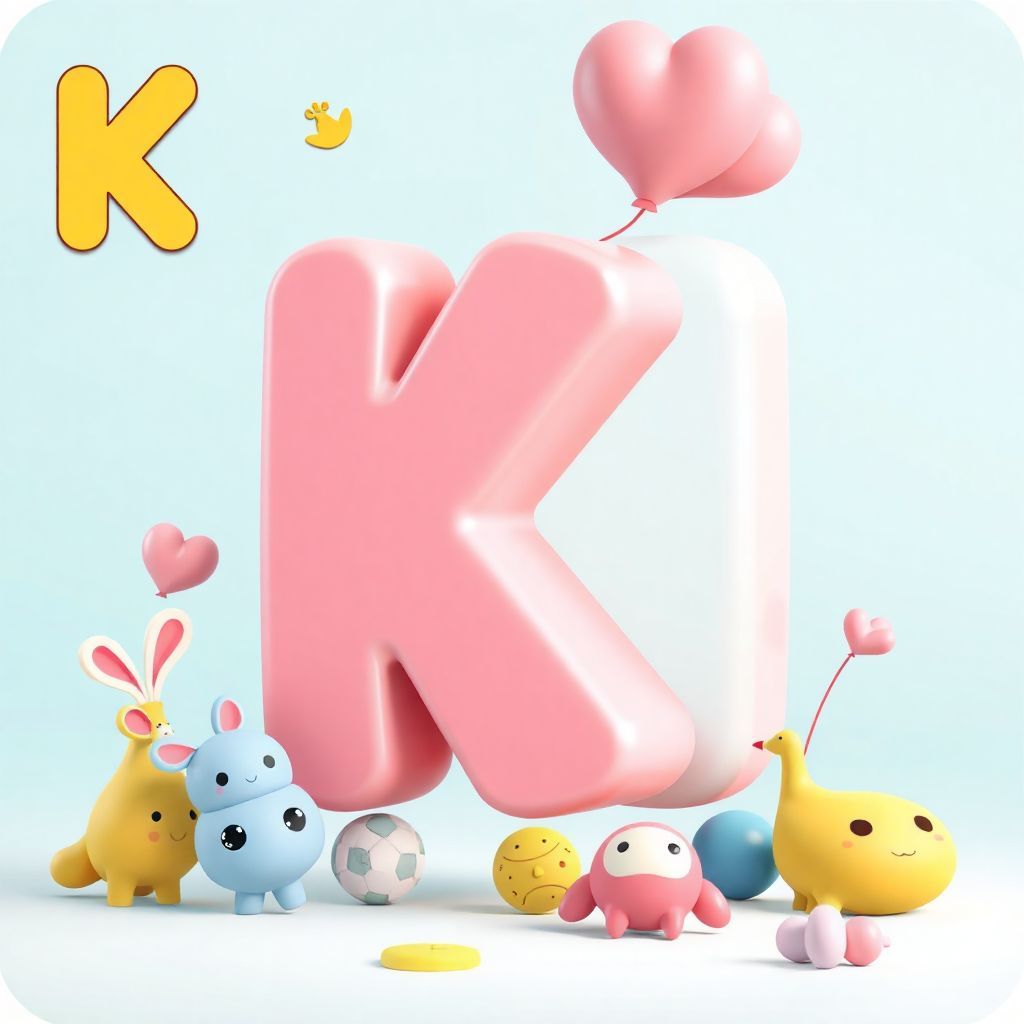K k
