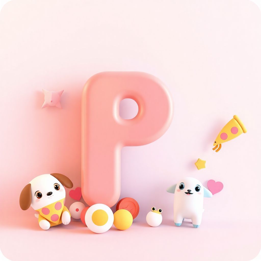 P p