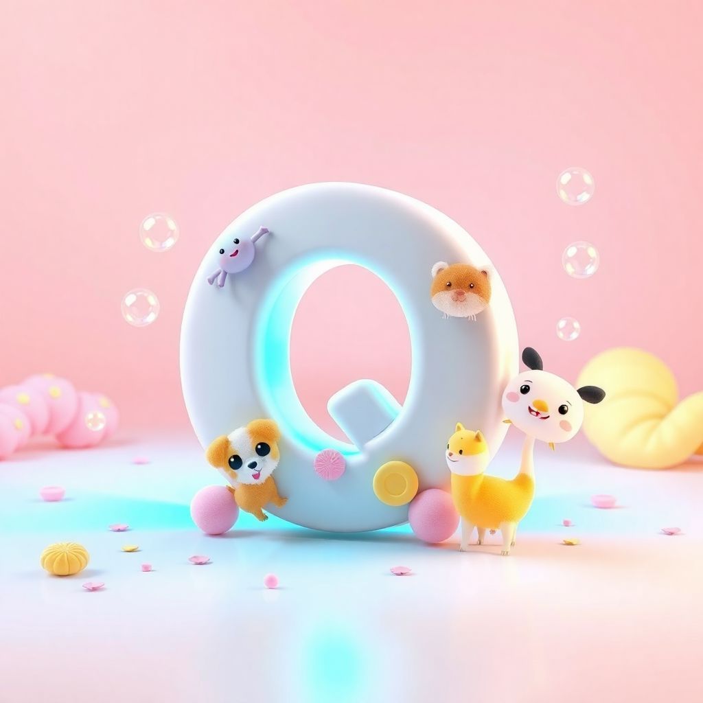 Q q