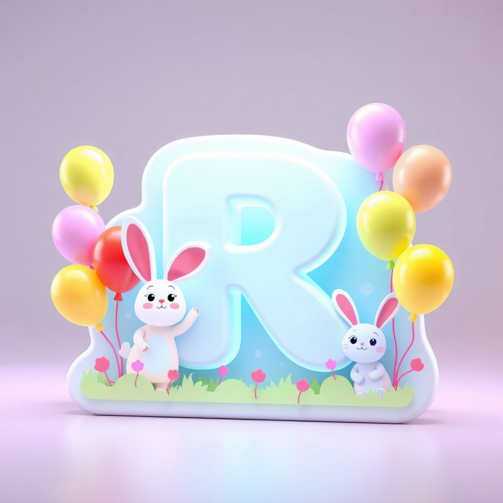 R r