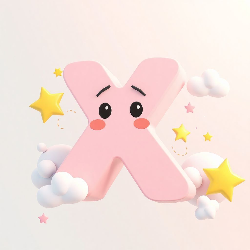 X x
