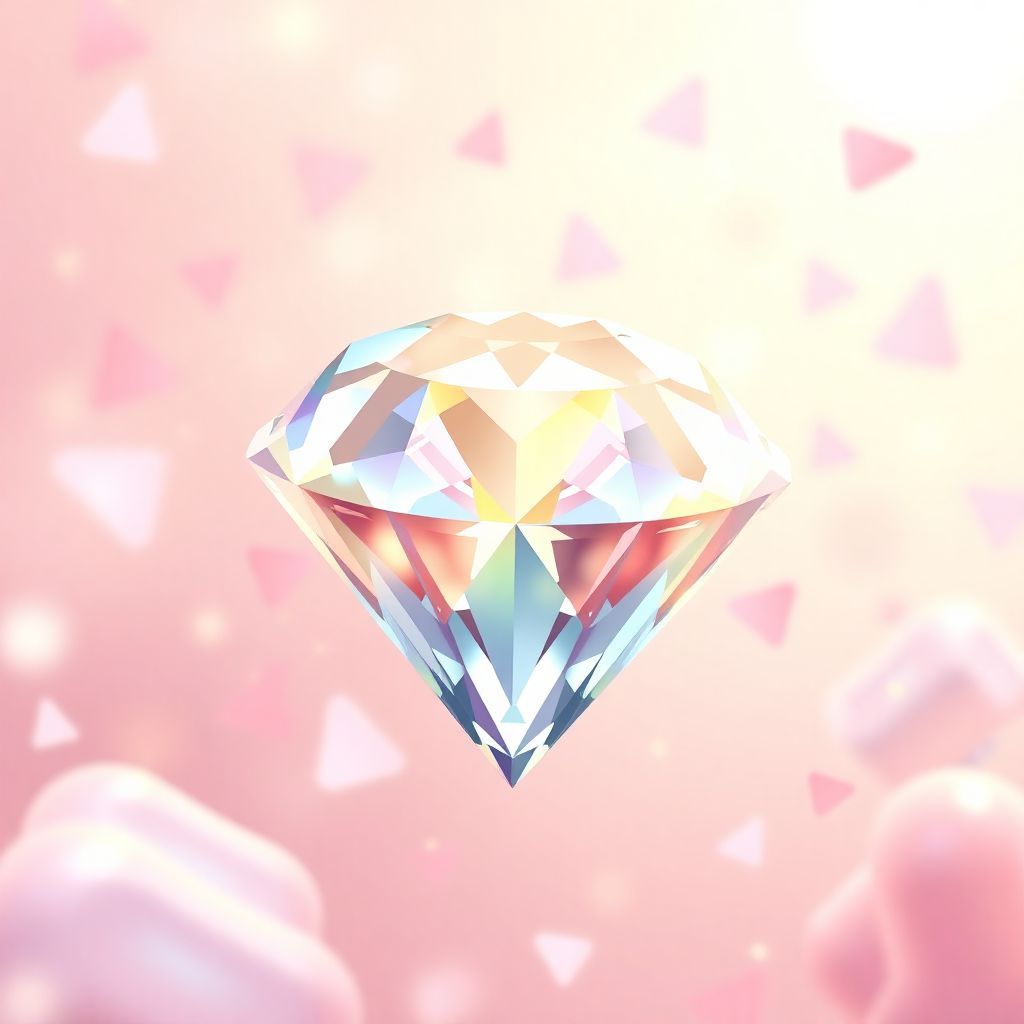 Diamond