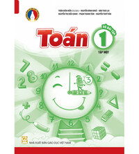 Tải Vở bài tập Toán 1 tập 1,2 (Vì sự bình đẳng và dân chủ trong giáo dục)