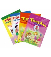 Tải Phân phối chương trình dạy và học tiếng anh lớp 3