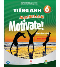 Tải Tiếng Anh 6 Macmillan Motivate