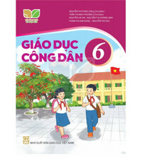 Tải Sách giáo khoa giáo dục công dân 6 (Kết nối tri thức với cuộc sống)