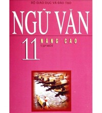Tải Sách giáo khoa Ngữ Văn 11 nâng cao tập 1,2