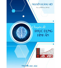 Tải Chuyên đề phục dựng hình ẩn - Nguyễn Hoàng Việt