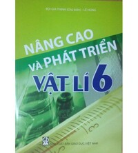 Tải Nâng Cao Và Phát Triển Vật Lí 6