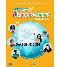 Tải Tiếng Anh 7 Bloggers-Smart