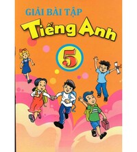 Tải Giải bài tập tiếng anh lớp 5