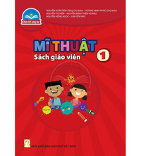 Tải Mĩ thuật 1 sách giáo viên (Chân trời sáng tạo)