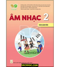 Tải Âm Nhạc 2 Sách Giáo Viên - Kết Nối Tri Thức Với Cuộc Sống