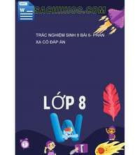 Tải Trắc Nghiệm Sinh 8 Bài 6- Phản Xạ Có Đáp Án