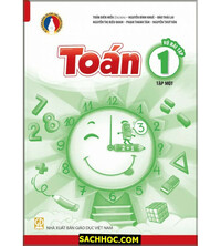 Tải Vở Bài Tập Toán 1 Tập 1 - Vì Sự Bình Đẳng Và Dân Chủ Trong Giáo Dục