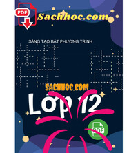 Tải Sáng tạo bất phương trình