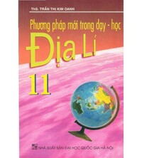 Tải Phương pháp mới trong dạy học địa lí 11