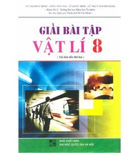 Tải Giải Bài Tập Vật Lý 8 - Vũ Thị Phát Minh