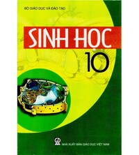 Tải Sách giáo khoa sinh học 10