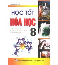 Tải Học Tốt Hóa Học 8 - Phạm Thị Tươi