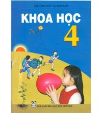 Tải Khoa học lớp 4
