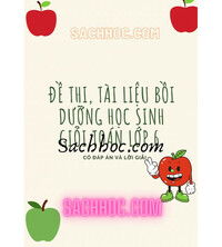 Tải Đề thi tài liệu bồi dưỡng học sinh giỏi toán lớp 6