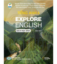 Tải Tiếng anh 6 Explore English