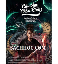 Tải Cửu Âm Chân Kinh Tổng ôn ngữ văn 12 - Phạm Minh Nhật