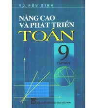 Tải Nâng cao và phát triển toán 9 tập 1 - Vũ Hữu Bình